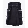 Poizen Industries Kilt For Men - Cato thumbnail
