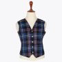 Pride of Scotland Tartan Vest thumbnail