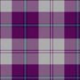 Purple Tartan Kilt thumbnail