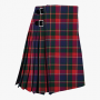 Quebec Canadian Tartan Kilt thumbnail