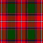 Rattray Tartan Kilt thumbnail