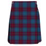 Reagan Women Tartan Kilt thumbnail