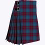 Clan Reagan Tartan Kilt For Men thumbnail