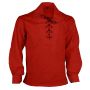 Red Ghillie Shirt thumbnail