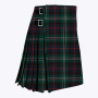 Rose Hunting Modern Tartan Kilt thumbnail