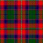 Roxburgh District Tartan Kilt thumbnail