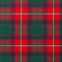 Roxburgh Modern Tartan Kilt thumbnail