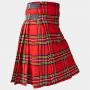 Royal Stewart Tartan Kilt thumbnail