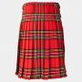 Royal Stewart Tartan Kilt thumbnail
