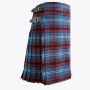 Rutherford Tartan Kilt  thumbnail