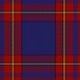 Salvation Army Tartan thumbnail