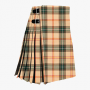 Saskatchewan Canadian Tartan Kilt thumbnail