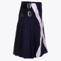 Scotland Flag Modern Utility Kilt For Men
 thumbnail