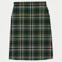 Scott Modern Women Tartan Kilt thumbnail