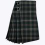 Scott Green Modern Tartan Kilt thumbnail