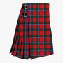 Sinclair Modern Tartan Kilt thumbnail