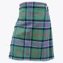 Sinclair Tartan kilt thumbnail