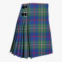 Singh Modern Tartan Kilt thumbnail