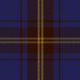 Sligo Tartan Kilt thumbnail