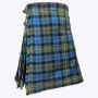 Smith Muted Tartan Kilt thumbnail
