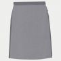Solid Grey Women Tartan Kilt thumbnail