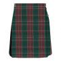 St.Davids Women Tartan Kilt thumbnail