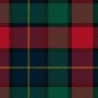 St Clement Of Rome School Tartan Kilt thumbnail