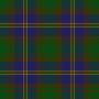 Starnge Of Balastike Tartan Kilt thumbnail