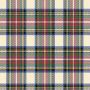 Stewart Dress Ancient Tartan Kilt thumbnail
