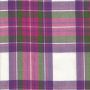 Stewart Dress Heather Tartan thumbnail