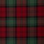 Stewart of Atholl Muted Tartan Kilt thumbnail