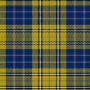 Strakan Tartan Kilt thumbnail