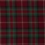 Stuart Of Bute Muted Tartan Kilt thumbnail