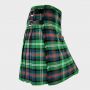 Sutherland Ancient Modern Tartan Kilt thumbnail
