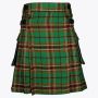 Tara Murphy Tartan Utility Kilts with Pockets thumbnail