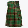 Tara Murphy Tartan Utility Kilts with Pockets thumbnail
