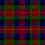 Tennant Tartan Kilt thumbnail