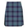 Texas Premium Women Tartan Kilt thumbnail