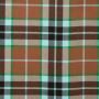 Thompson Hunting Modern Tartan Kilt thumbnail