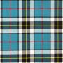 Thomson Blue Tartan Kilt thumbnail