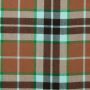 Thomson Hunting Tartan Kilt thumbnail