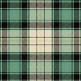 Tiree Modern Tartan Kilt thumbnail