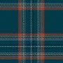 Tom Blue Stewart Ancient Tartan Kilt thumbnail