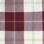 Torridon Burgundy Tartan Kilt thumbnail