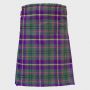 Tyler Weathered Tartan Kilt thumbnail