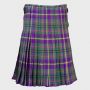 Tyler Weathered Tartan Kilt thumbnail