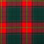 Ulster Red lrish Taran Kilt thumbnail