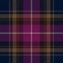Highland Romance Tartan Kilt thumbnail