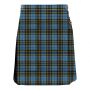 Us air Force Women Tartan Kilt
 thumbnail