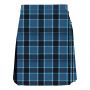 US Navy Women Tartan Kilt thumbnail